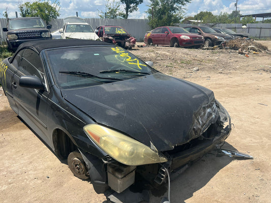 2004-2008 TOYOTA SOLARA  | All Parts A - F | SKU #: M17523