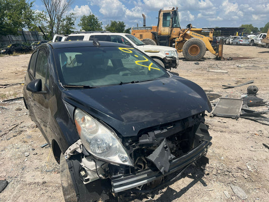 2/2 2013-2015 Chevrolet Spark | All Parts G - Z | SKU #: M17499 XL-9