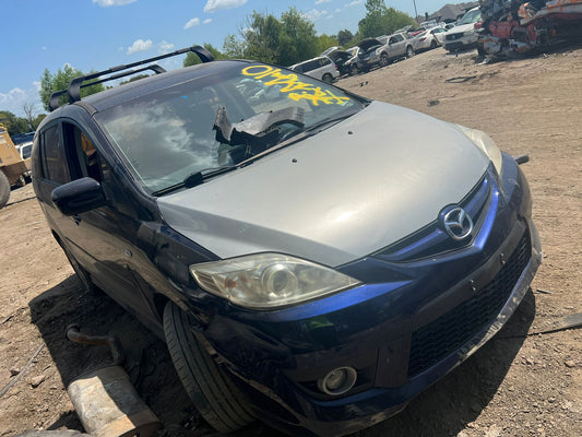 1/2 2006-2010 MAZDA 5 | All Parts A - F | SKU #: M17520