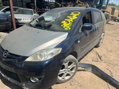 2/2  2006-2010 MAZDA 5 | All Parts G - Z | SKU #: M17520