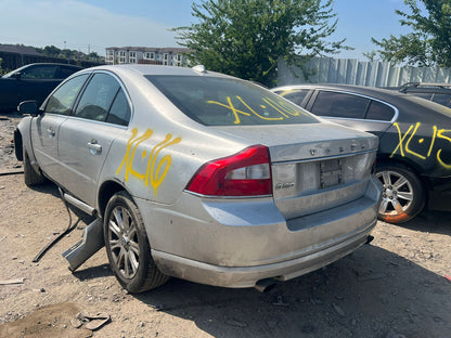 2/2 2007-2016 Volvo S80 | All Parts G - Z | SKU #: M17506 XL-16