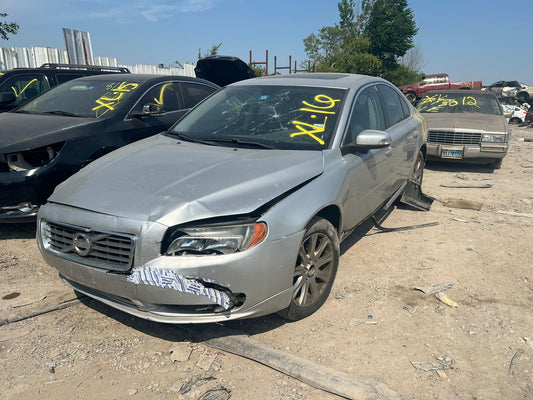 2/2 2007-2016 Volvo S80 | All Parts G - Z | SKU #: M17506 XL-16