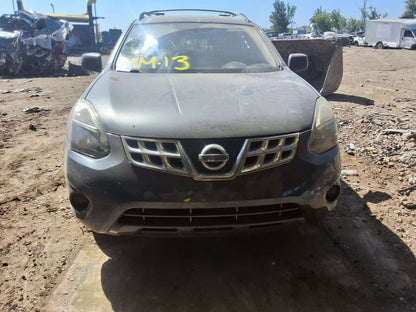 2011-2015 NISSAN ROGUE - PARTING OUT-MM-13 - Stock #:M19443