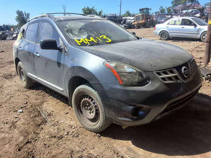 2011-2015 NISSAN ROGUE - PARTING OUT-MM-13 - Stock #:M19443