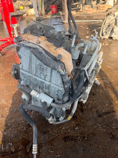 2011-2012 FORD FUSION - AUTOMATIC TRANSMISSION - #M17845