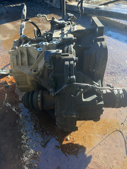 2012 Hyundai Veloster - Transmission -#M18120