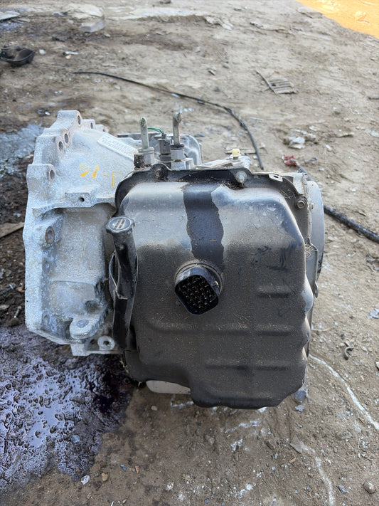 2007-2010 CHRYSLER SEBRING 3.5 L ENGINE - #M17786