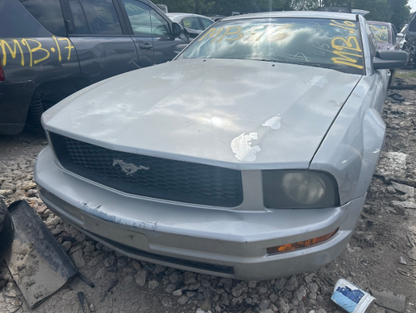 2005 Ford Mustang - Stock #: M19226 - MB-16