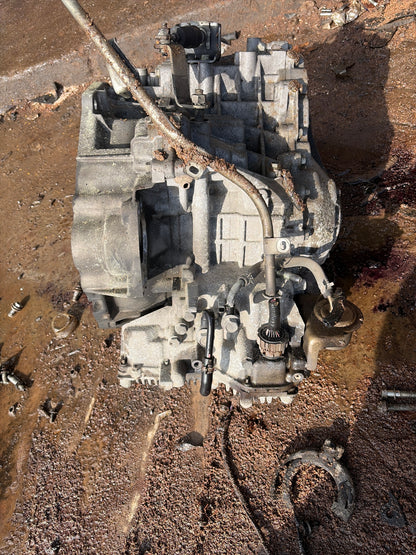 2009-2014 Nissan Murano - Transmission -#M18180