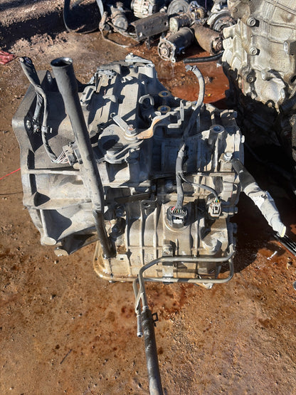 2012 Hyundai Veloster - Transmission -#M18120