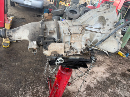 1994-1996 Ford F150 - Transmission -#MS4208