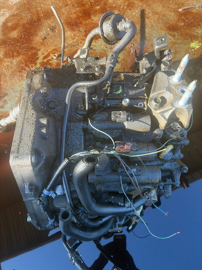 2006-2011 HONDA CIVIC - TRANSMISSION - # M18198