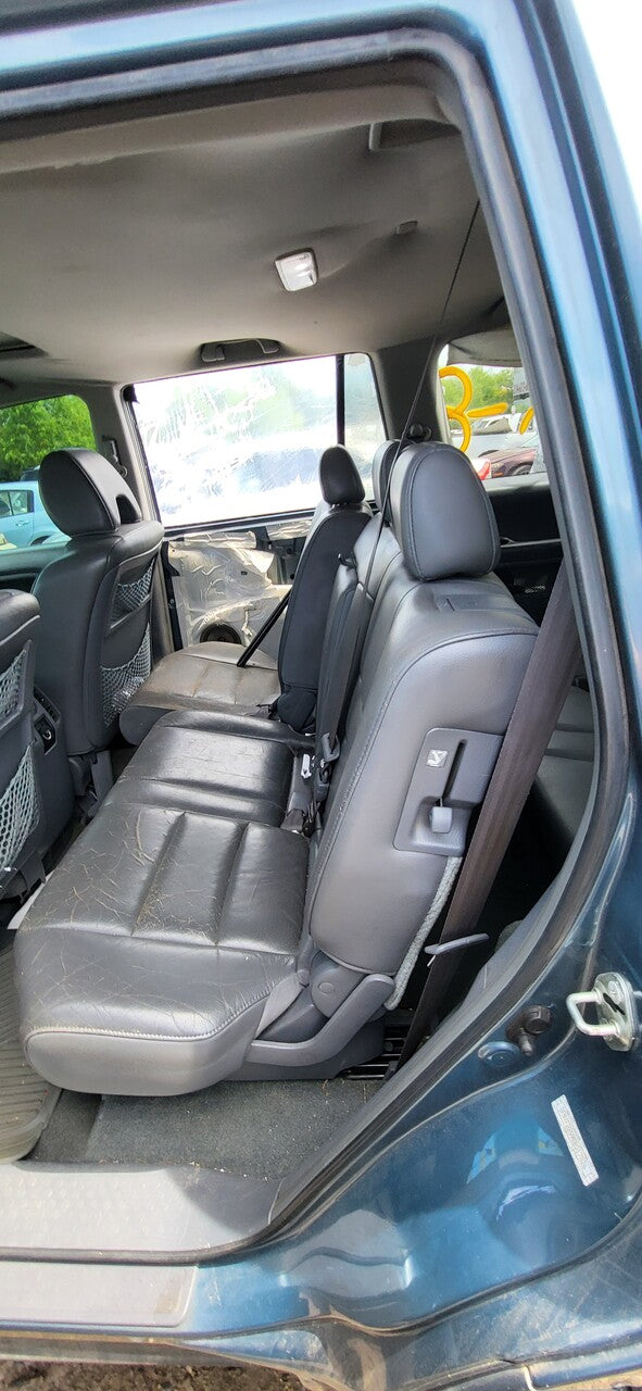 1/2 2006 - 2008 Honda Pilot | All Parts A - F | SKU #: M17478 - XK-8