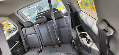 1/2 2006 - 2008 Honda Pilot | All Parts A - F | SKU #: M17478 - XK-8