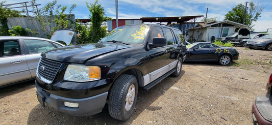 2/2 2003 - 2006 Ford Expedition | All Parts G - Z | SKU #: M17477 - XK-7