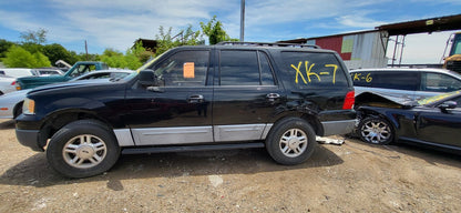 1/2 2003 - 2006 Ford Expedition | All Parts A - F | SKU #: M17477 - XK-7