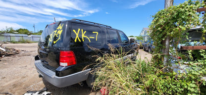 1/2 2003 - 2006 Ford Expedition | All Parts A - F | SKU #: M17477 - XK-7