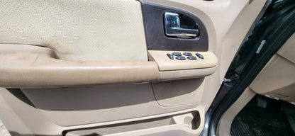 1/2 2003 - 2006 Ford Expedition | All Parts A - F | SKU #: M17477 - XK-7