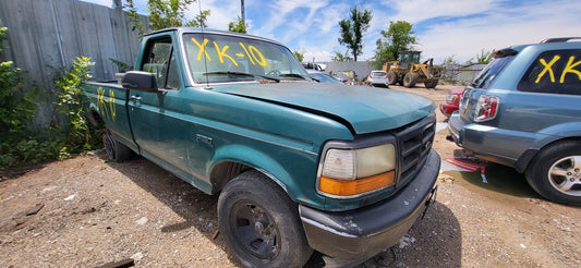 1/2 1995 - 1997 Ford F150 | All Parts A - F | SKU #: M17480 XK-10