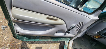 2/2 1995 - 1997 Ford F150 | All Parts G - Z | SKU #: M17480 XK-10