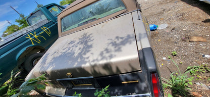 2/2 1991 - 1993 Cadillac Devile | All Parts G - Z | SKU #: M17483 - XK-12