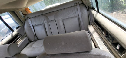 2/2 1991 - 1993 Cadillac Devile | All Parts G - Z | SKU #: M17483 - XK-12