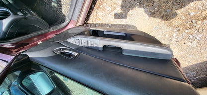 2/2 2002 - 2008 Mazda 6 | All Parts G - Z | SKU #: M17479 XK-9