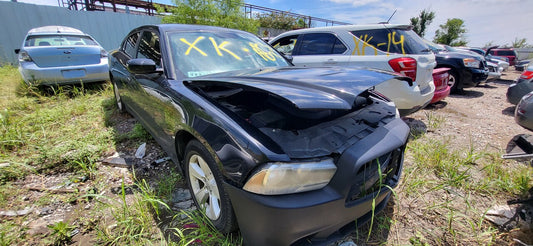 1/2 2011 - 2019 Dodge Charger | All Parts A - F | SKU #: M17486 XK-16