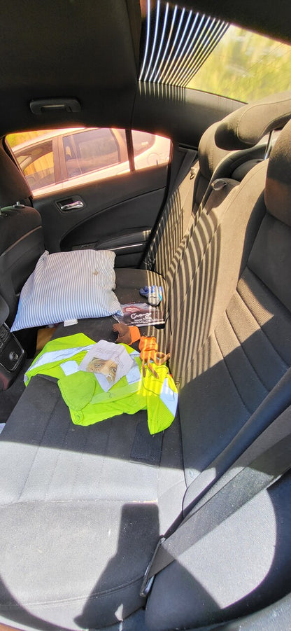 2/2 2011 - 2019 Dodge Charger | All Parts G - Z | SKU #: M17486 XK-16