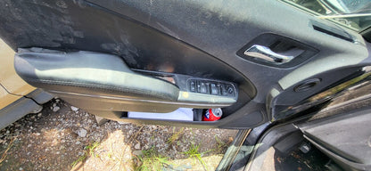 1/2 2011 - 2019 Dodge Charger | All Parts A - F | SKU #: M17486 XK-16