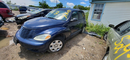 1/2 2003 - 2005 Chrysler PT Cruiser | All Parts A - F | SKU #: M17483 - XK-13