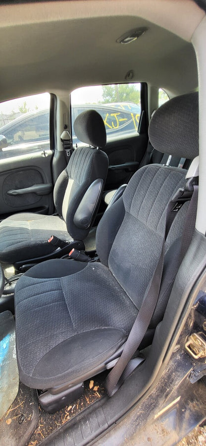 1/2 2003 - 2005 Chrysler PT Cruiser | All Parts A - F | SKU #: M17483 - XK-13