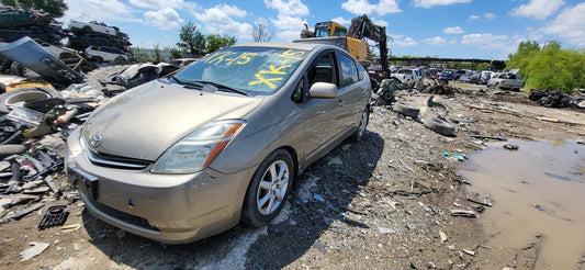 2/2 2004 - 2009 Toyota Prius | All Parts G - Z | SKU #: M17485 - XK-15