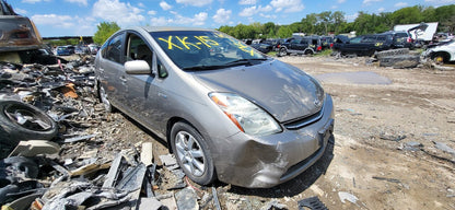 2/2 2004 - 2009 Toyota Prius | All Parts G - Z | SKU #: M17485 - XK-15