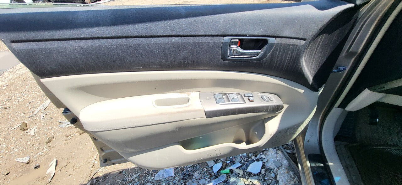 2/2 2004 - 2009 Toyota Prius | All Parts G - Z | SKU #: M17485 - XK-15