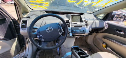 2/2 2004 - 2009 Toyota Prius | All Parts G - Z | SKU #: M17485 - XK-15