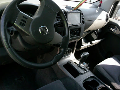 2/2 2004 - 2012 Nissan Pathfinder | All Parts G - Z | SKU #: M17507 - XL-17