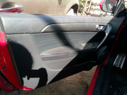 2/2 2010 - 2013  Kia Forte  | All Parts G - Z | SKU #: M17518 - XM-8