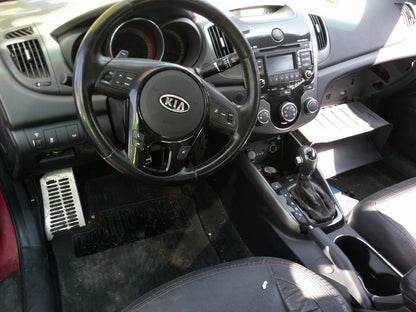 2/2 2010 - 2013  Kia Forte  | All Parts G - Z | SKU #: M17518 - XM-8