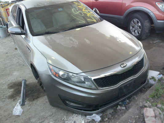 2/2 2011 - 2015 Kia Optima | All Parts G - Z | SKU #: M17512 - XM-2