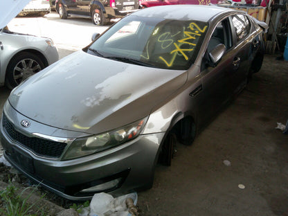1/2 2011 - 2015 Kia Optima | All Parts A - F | SKU #: M17512 - XM-2