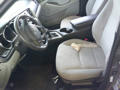 2/2 2011 - 2015 Kia Optima | All Parts G - Z | SKU #: M17512 - XM-2