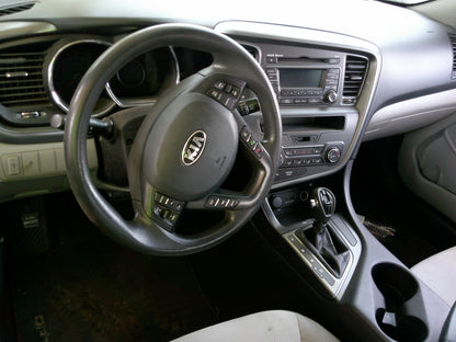 2/2 2011 - 2015 Kia Optima | All Parts G - Z | SKU #: M17512 - XM-2