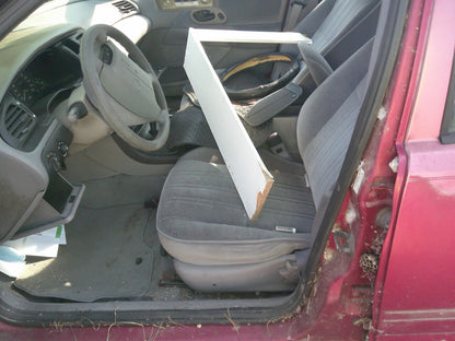 2/2 1995 - 1999 Mercury Mystique | All Parts G - Z | SKU #: M17493 - XL-3
