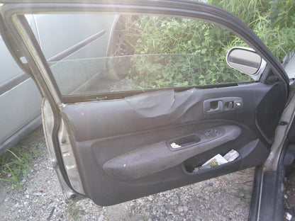 2/2 1996 - 2000 Honda Civic | All Parts G - Z | SKU #: M17492 - XL-2