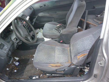 2/2 1996 - 2000 Honda Civic | All Parts G - Z | SKU #: M17492 - XL-2