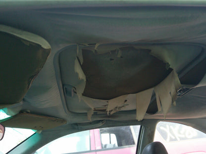 2/2 1996 - 2000 Honda Civic | All Parts G - Z | SKU #: M17492 - XL-2