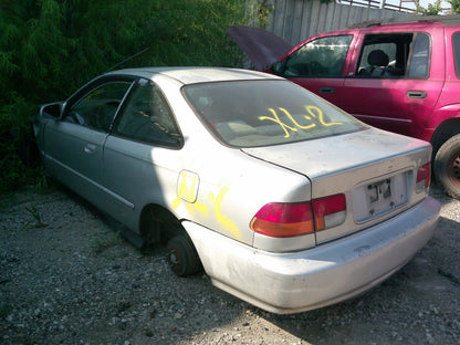 2/2 1996 - 2000 Honda Civic | All Parts G - Z | SKU #: M17492 - XL-2