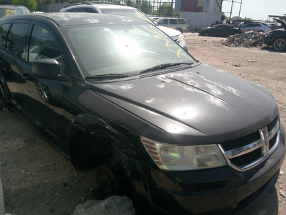 2/2 2009 - 2010 Dodge Journey | All Parts G - Z | SKU #: M17515 - XM-5