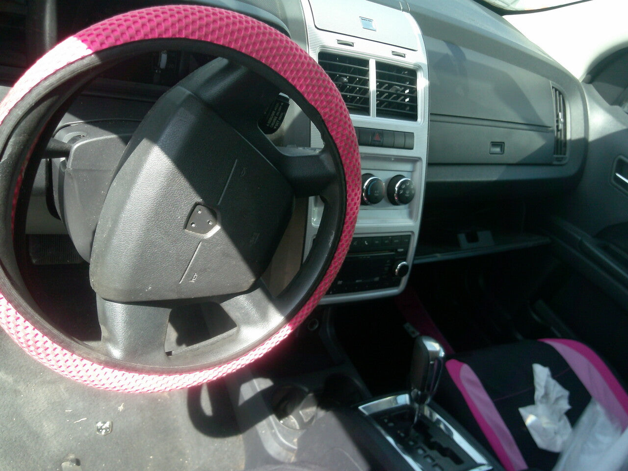 2/2 2009 - 2010 Dodge Journey | All Parts G - Z | SKU #: M17515 - XM-5